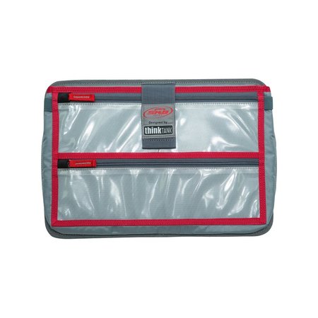 SKB Iseries 3I-1309-6 Think Tank Designed Lid Laptop Organizer 3I-LO1309-TT